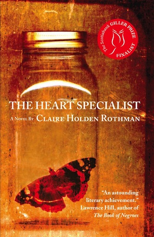 The Heart Specialist